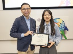 Annual Postgraduate Research Symposium (APRS)